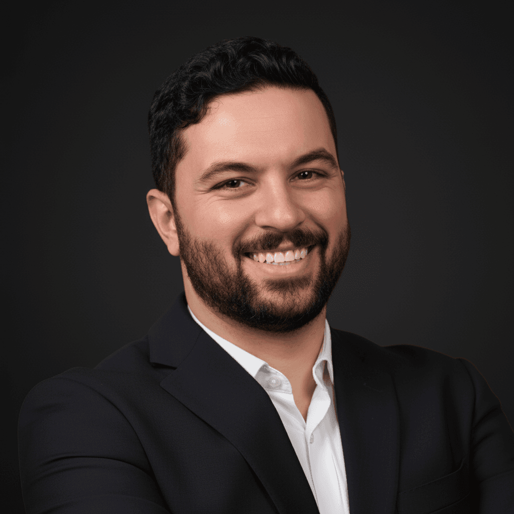 Nadim Chaar, CPA